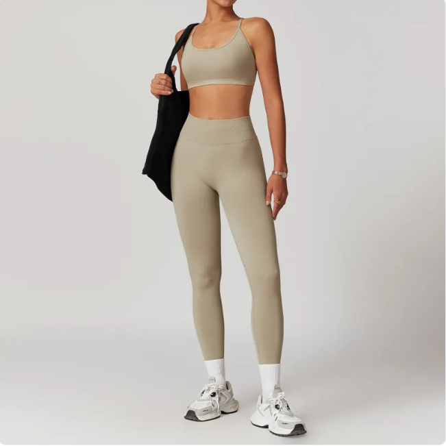 Open-Back Sculpt Set