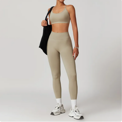 Open-Back Sculpt Set