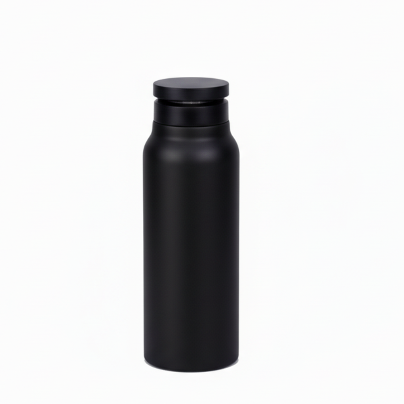 Magnetic Mount Insulated Water Bottle