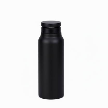 Magnetic Mount Insulated Water Bottle