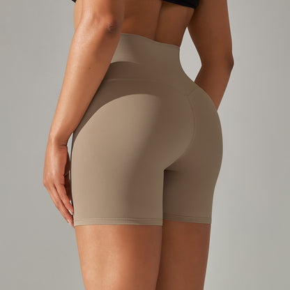 Seamless Training Shorts