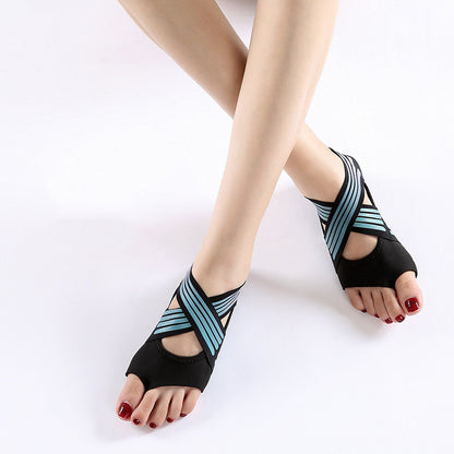 Soft Sole Pilates Shoes