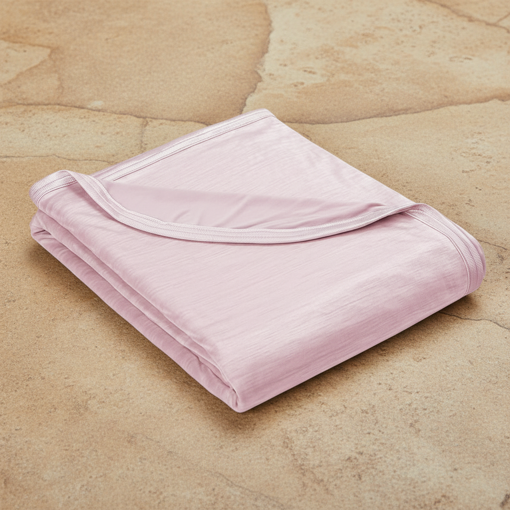 Cooling Blanket for Hot Sleepers