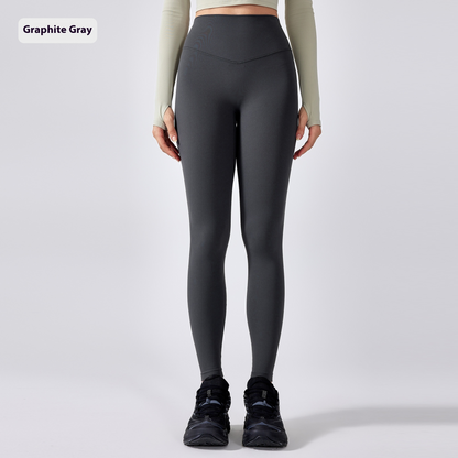 Sculpting Fit Pilates Pants