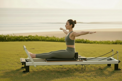 Sculpting Fit Pilates Pants