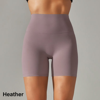 Seamless Training Shorts
