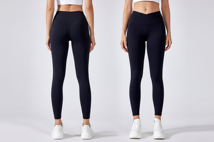 Sculpting Fit Pilates Pants