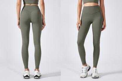 Sculpting Fit Pilates Pants