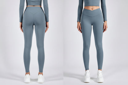 Sculpting Fit Pilates Pants