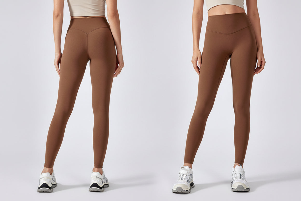 Sculpting Fit Pilates Pants