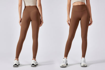 Sculpting Fit Pilates Pants