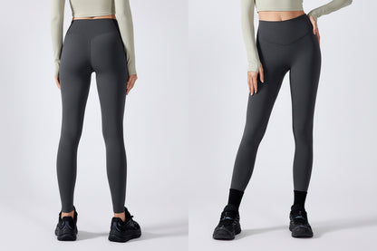 Sculpting Fit Pilates Pants