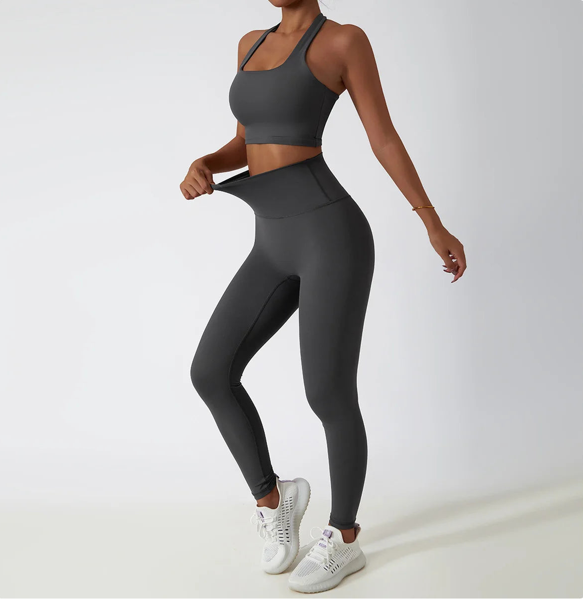 Hip-Lift Sculpt Leggings