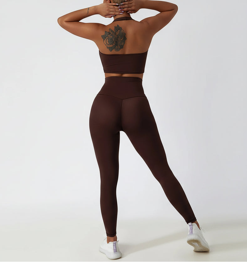 Hip-Lift Sculpt Leggings