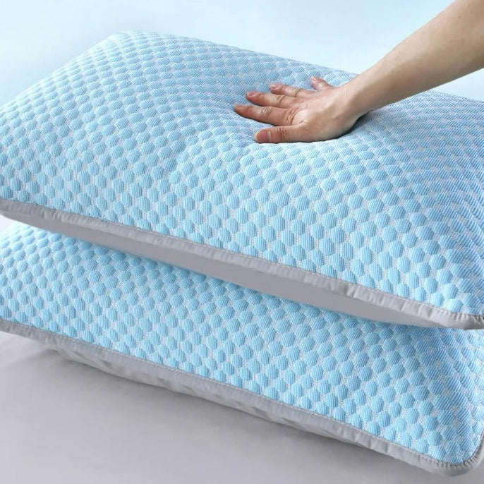 Ice Bean Cooling Pillowcase