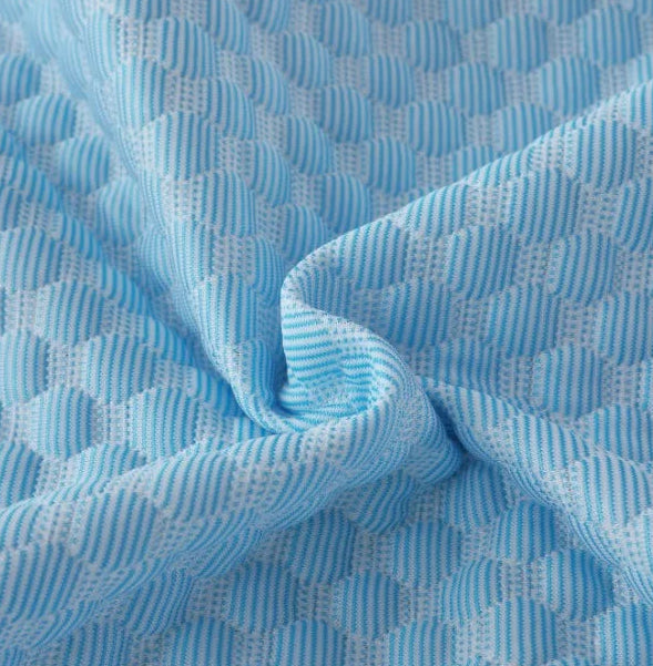 Ice Bean Cooling Pillowcase