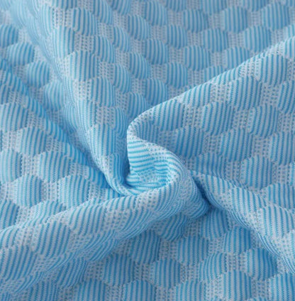 Ice Bean Cooling Pillowcase