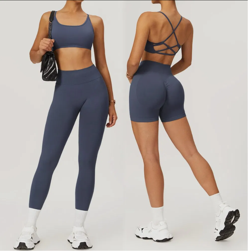 Open-Back Sculpt Set