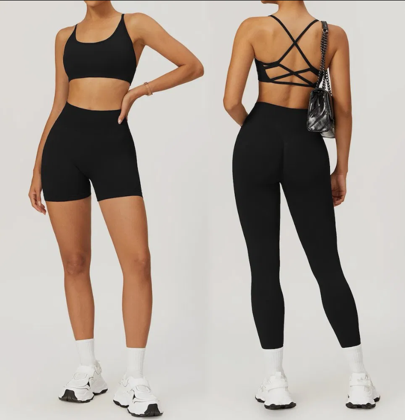 Open-Back Sculpt Set