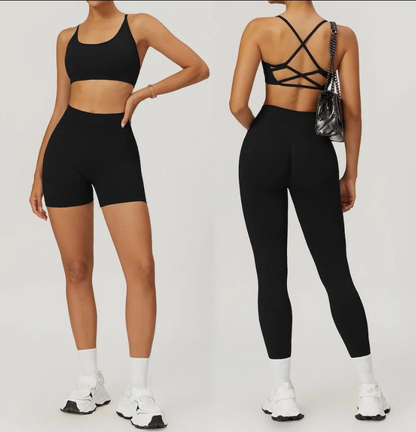 Open-Back Sculpt Set