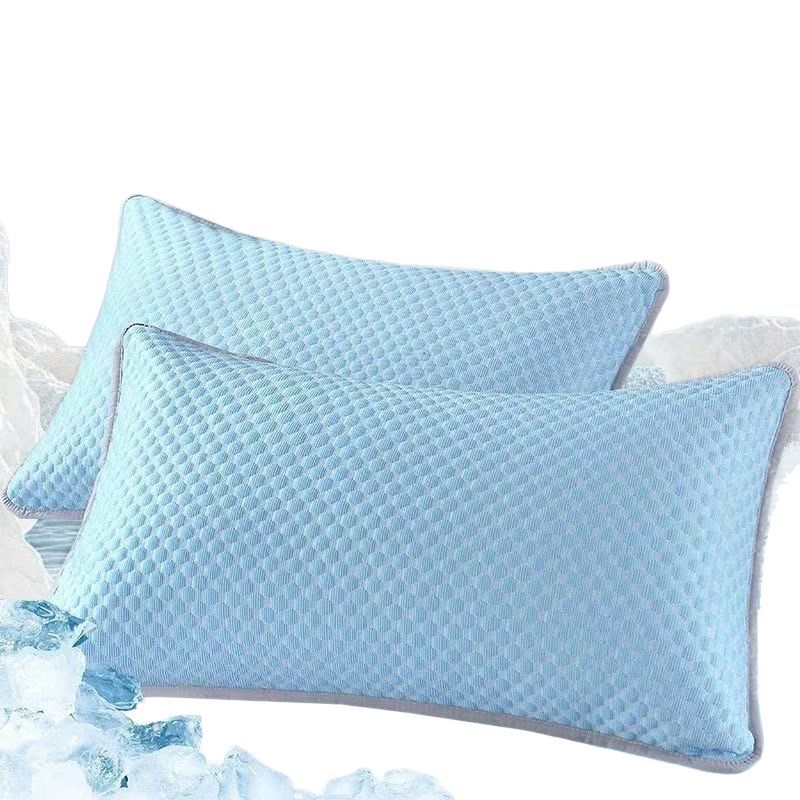 Ice Bean Cooling Pillowcase