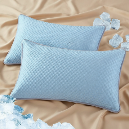 Ice Bean Cooling Pillowcase