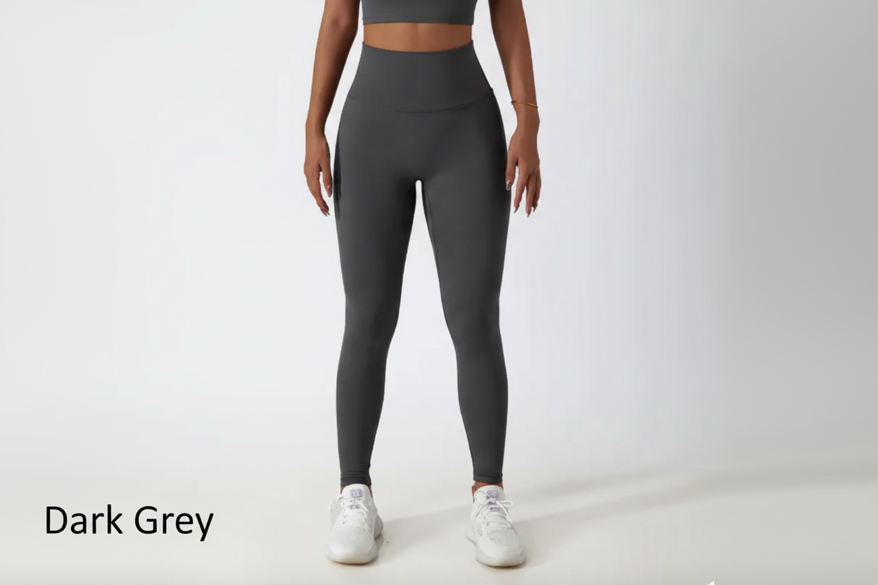 Hip-Lift Sculpt Leggings