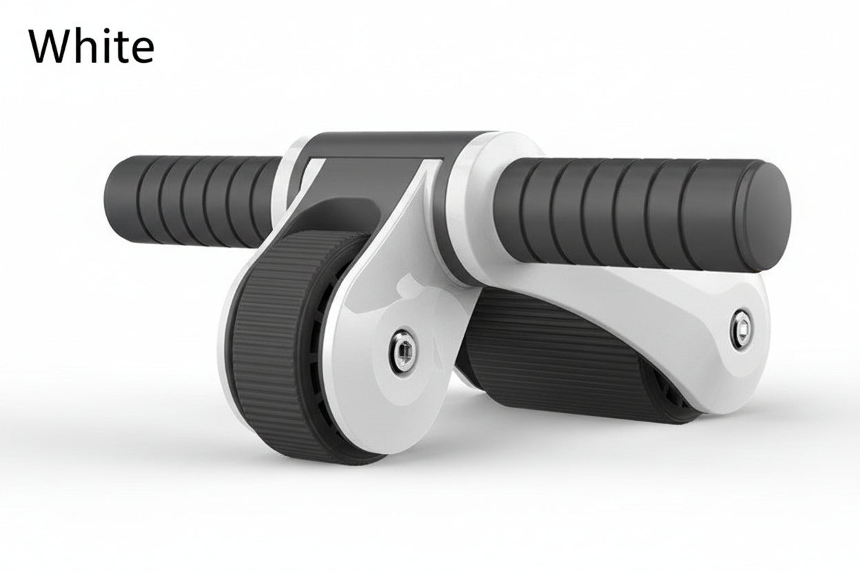 Folding Ab Wheel
