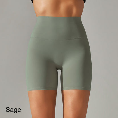 Seamless Training Shorts