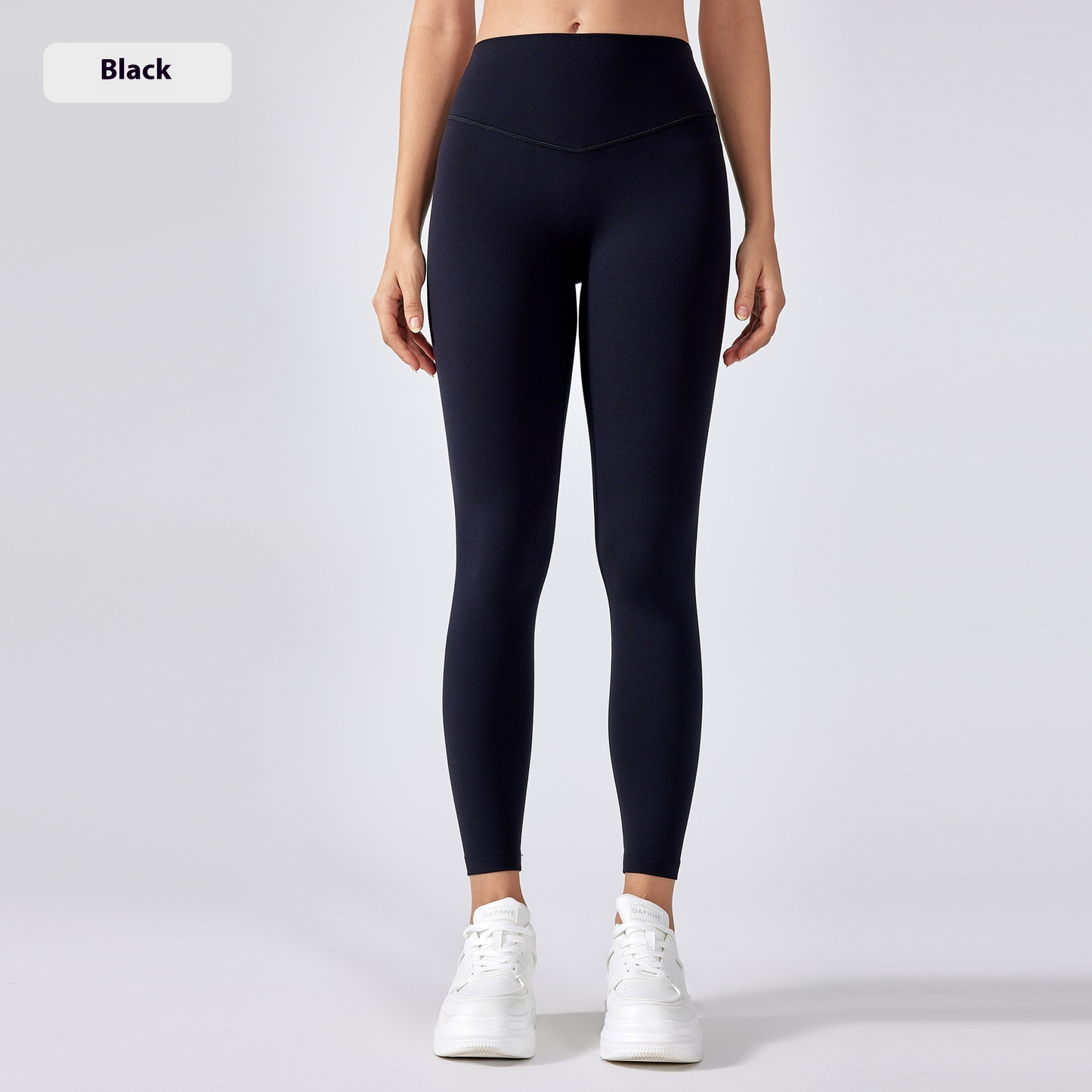 Sculpting Fit Pilates Pants