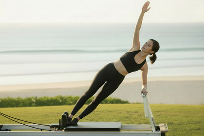 Sculpting Fit Pilates Pants