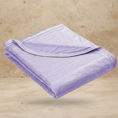 Cooling Blanket for Hot Sleepers