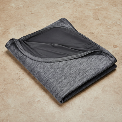 Cooling Blanket for Hot Sleepers