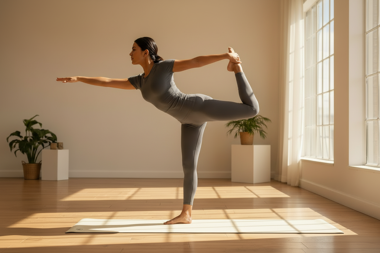 Brushed Short Sleeve Top