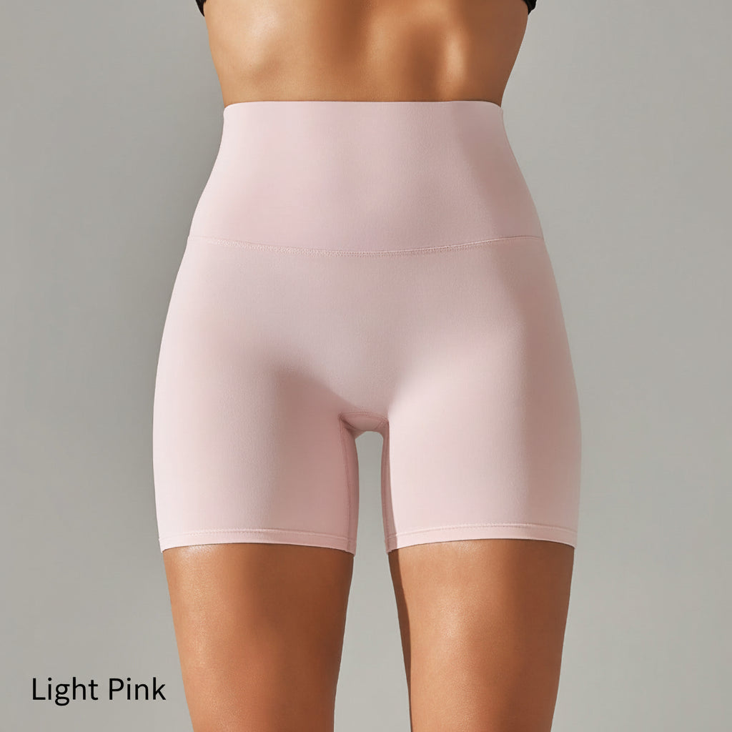 Seamless Training Shorts