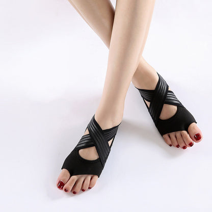 Soft Sole Pilates Shoes