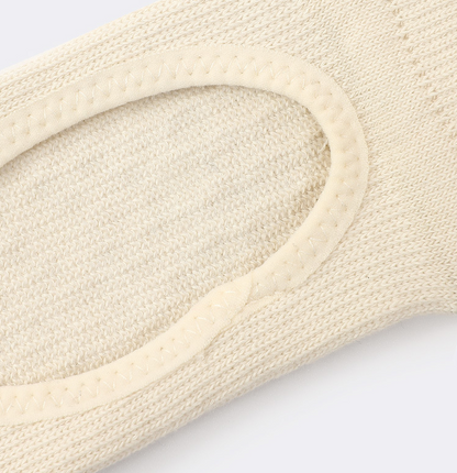 Pilates Grip Toe Socks