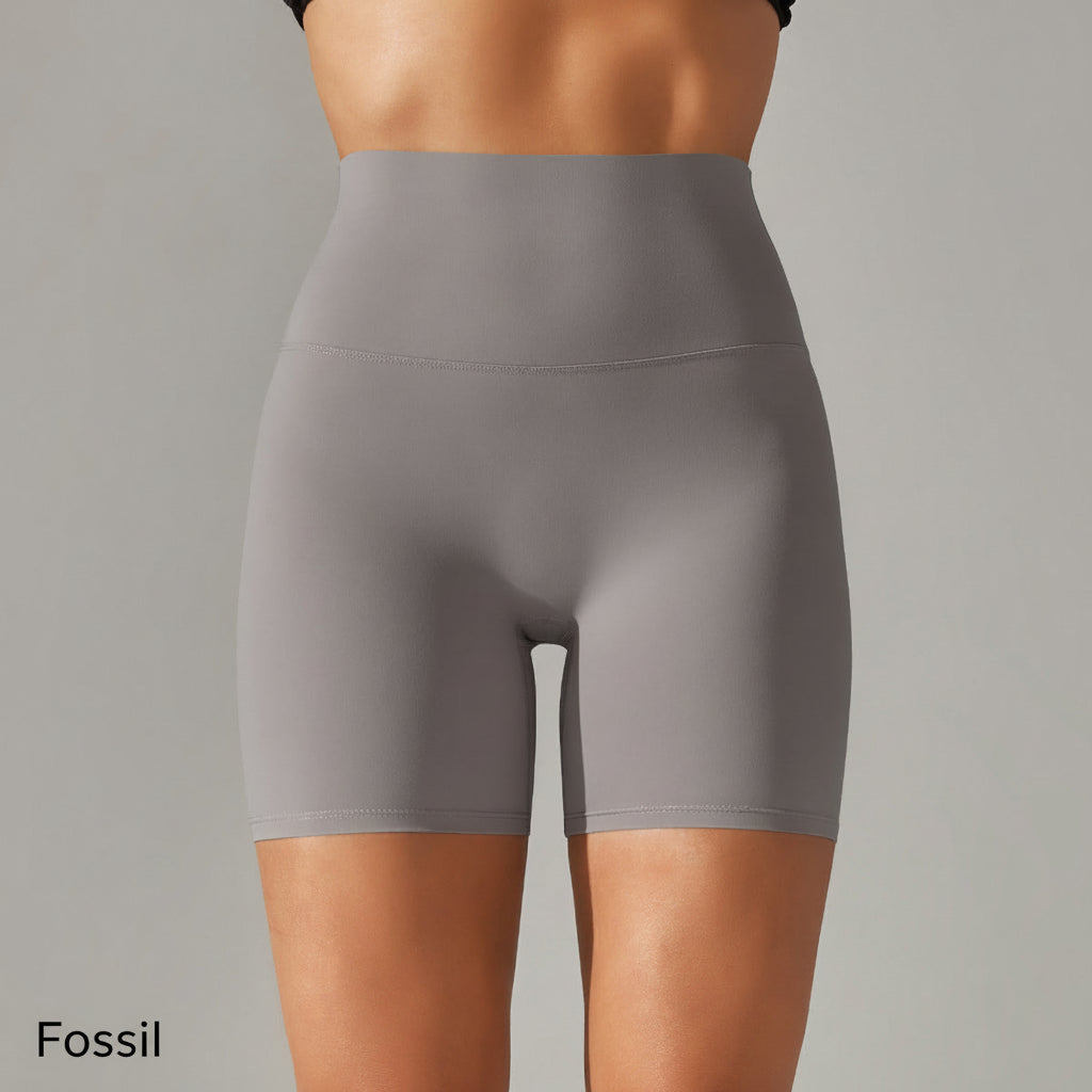 Seamless Training Shorts