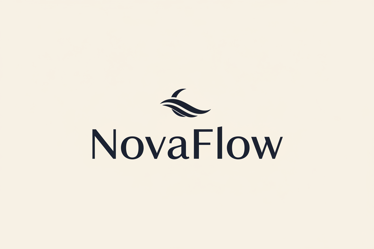 Contact – NovaFlow